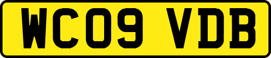 WC09VDB