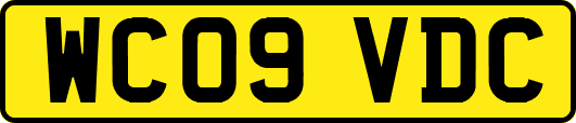 WC09VDC