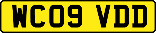 WC09VDD
