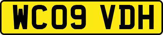WC09VDH