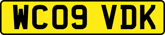 WC09VDK