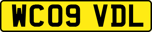 WC09VDL