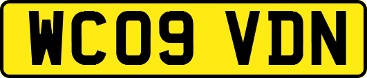 WC09VDN