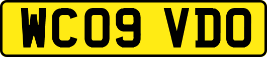 WC09VDO