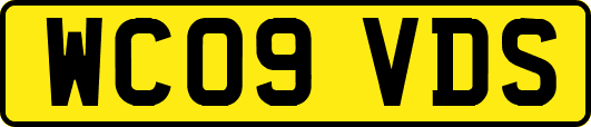 WC09VDS
