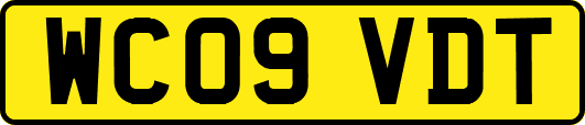 WC09VDT