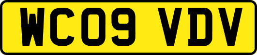WC09VDV