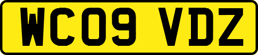 WC09VDZ