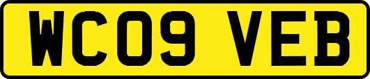 WC09VEB