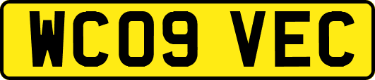 WC09VEC