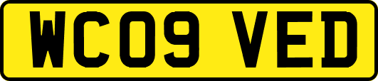 WC09VED