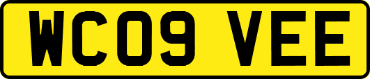 WC09VEE