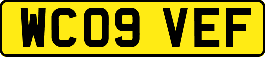 WC09VEF