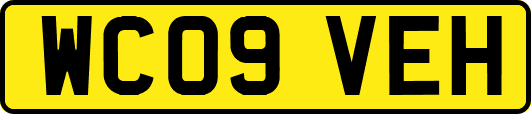 WC09VEH