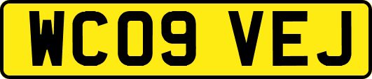 WC09VEJ