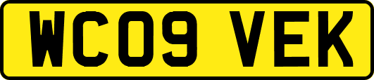 WC09VEK
