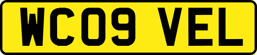 WC09VEL