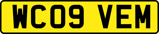WC09VEM
