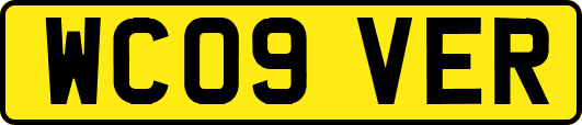 WC09VER