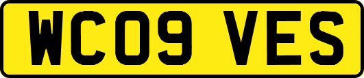 WC09VES