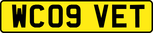 WC09VET