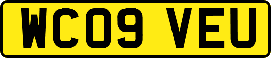 WC09VEU