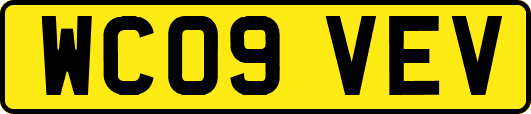 WC09VEV