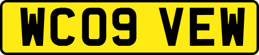 WC09VEW