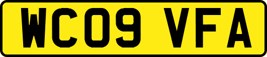 WC09VFA