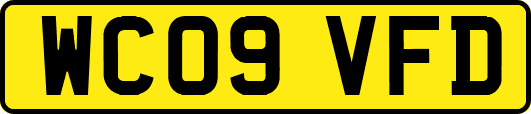WC09VFD