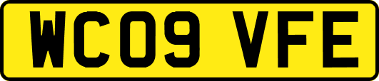 WC09VFE