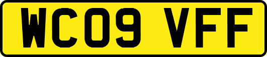 WC09VFF