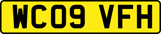WC09VFH