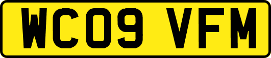WC09VFM