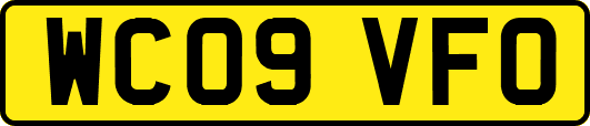 WC09VFO