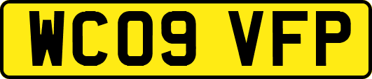 WC09VFP