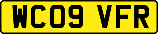 WC09VFR