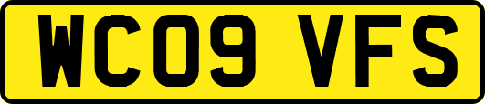 WC09VFS