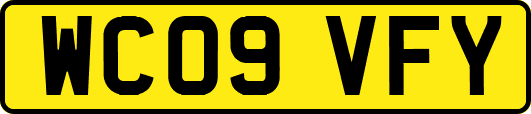 WC09VFY