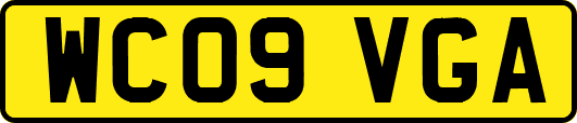 WC09VGA