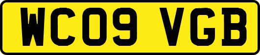 WC09VGB