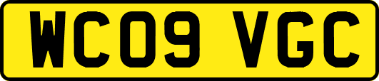 WC09VGC