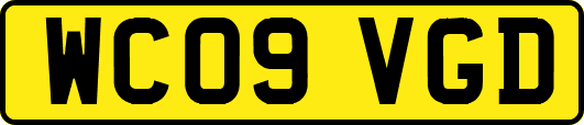 WC09VGD