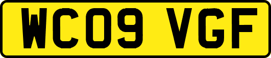 WC09VGF