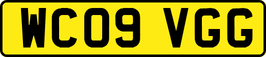 WC09VGG