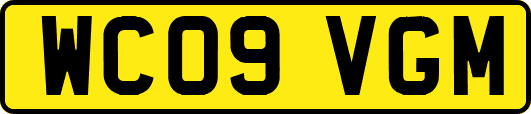 WC09VGM