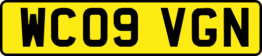 WC09VGN