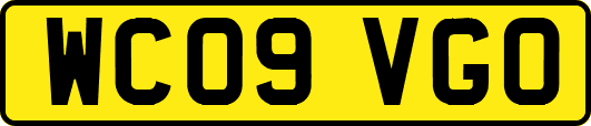 WC09VGO