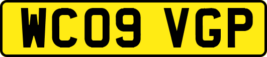 WC09VGP