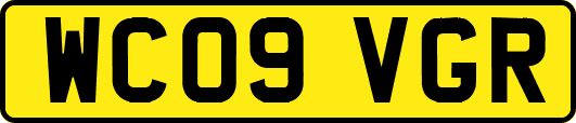 WC09VGR